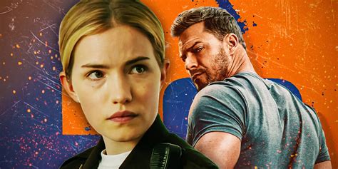 Reacher Season 3 No Roscoe Mention Op Ed