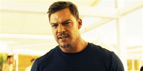 Reacher Season 4 Filming Timeline Neagley Spinoff Report