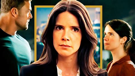Reacher Season 3 Jack Susan Relationship Explained Sonya Cassidy Interview