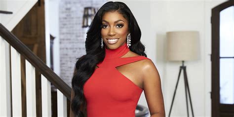 Real Housewives Atlanta Plastic Surgery Porsha Williams Done