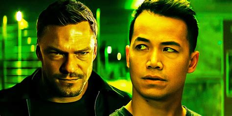 Reacher Is Tony Swan Dead What Happened Finale