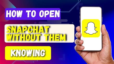 Read Snapchat Messages Without Them Knowing Opening
