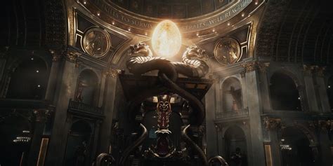 Ready Player One Movie Ending Easter Egg Explained