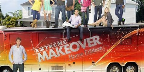 Reality Home Shows Not Real