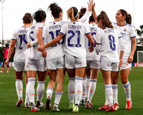 Real Madrid Femenino