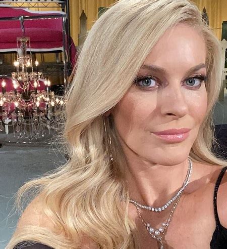 Real Housewives New York Leah Mcsweeney Net Worth Age