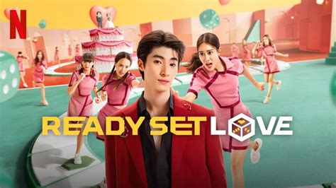 Ready Set Love Season 2 Updates