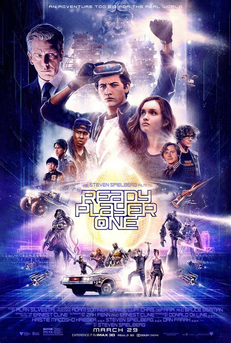 Ready Player One Soundtrack Songs Guide