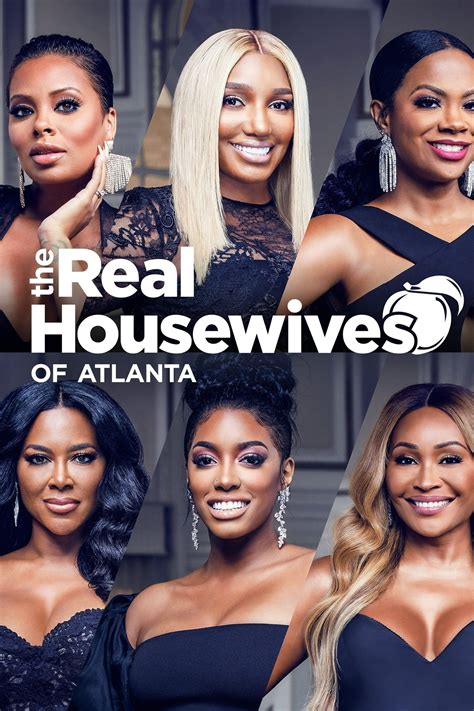 Real Housewives Of Atlanta Age Relationship Status Height Zodiac Sign Of The Main Cast