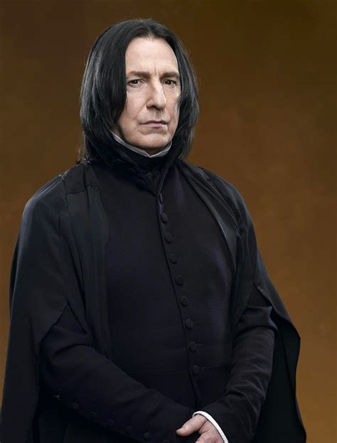 Harry Potter Severus Snape Hero Voldemort Spy Role Clues