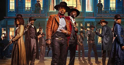 Harder They Fall 2 Netflix Western Sequel Confirmation Cast Everything We Know