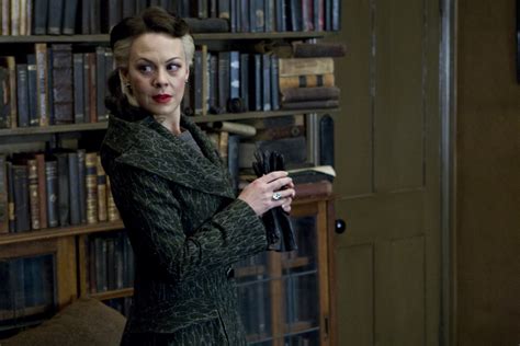 Harry Potter Hint Narcissa Malfoy Betray Voldemort Half Blood Prince Explainer