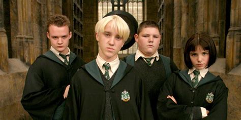 Harry Potter Slytherin Best Worst Traits