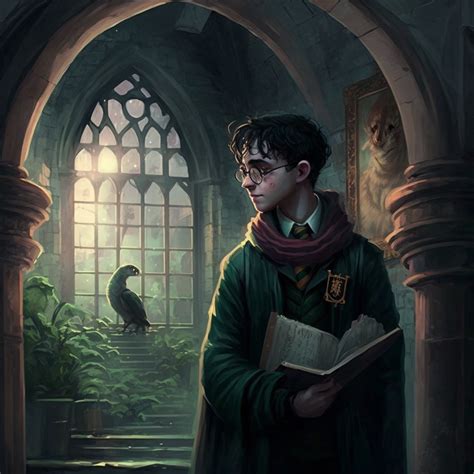 Harry Potter Best Fan Fiction Stories