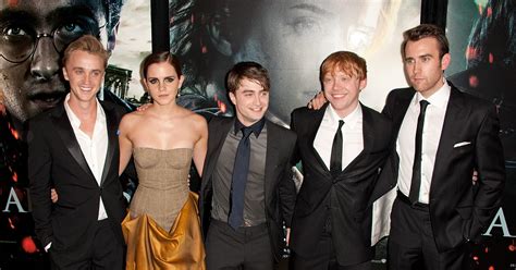 Harry Potter Movies Cast Actors Salary How Much