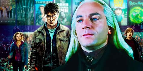 Harry Potter Hbo Remake Jason Isaacs Ignore Harsh Reality Cast Op Ed