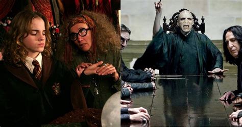 Harry Potter 10 Plot Holes That Make No Sense Even If Youve Read The Books