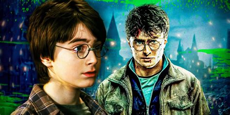 Harry Potter Remake Things Must Get Right List