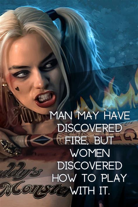 Harley Quinn Best Comic Quotes