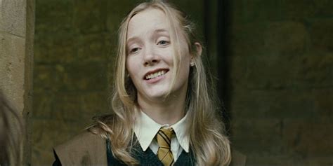 Harry Potter Successful Hufflepuffs Ranked By Intelligence