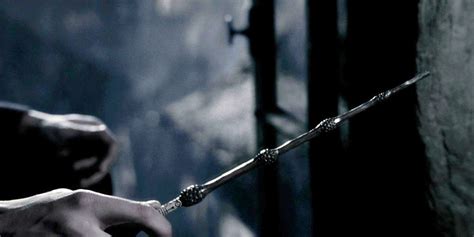 Harry Potter Elder Wand Every Owner