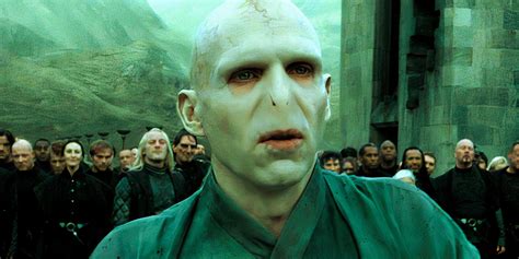 Harry Potter Lord Voldemort Horcruxes Deaths Why
