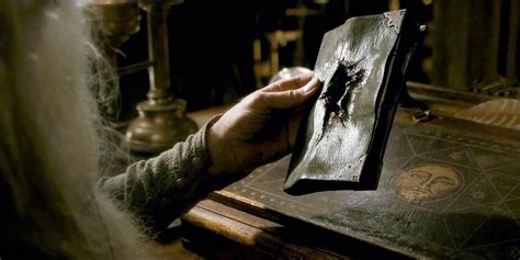 Harry Potter 7 Horcruxes Explained Destroyed