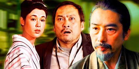 Haruki Murakami Movies Ranked