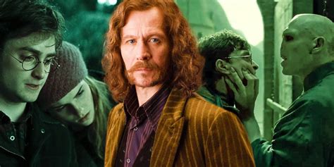 Harry Potter Dudley Recast Order Phoenix Why
