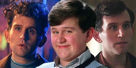 Harry Melling Best Movies Tv Shows Ranked