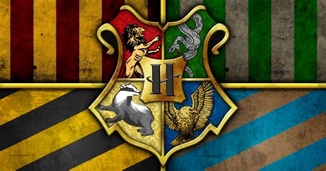 Harry Potter Best Worst Traits Hogwarts House