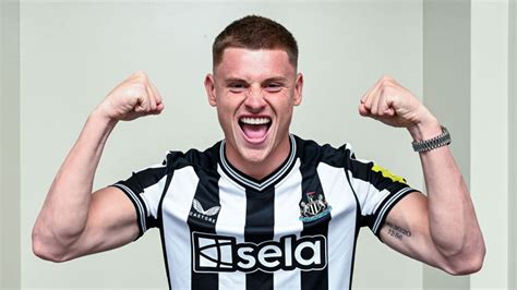 Harvey Barnes