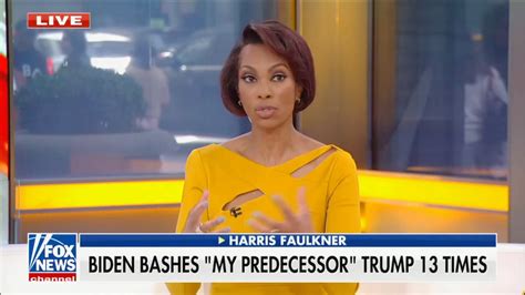 Harris Faulkner Leaves Outnumbered Harris Faulkner S Departure Understanding The Dynamics Of Outnumbered