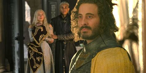 Harwin Strong Father Rhaenyra Children Not Laenor Meaning
