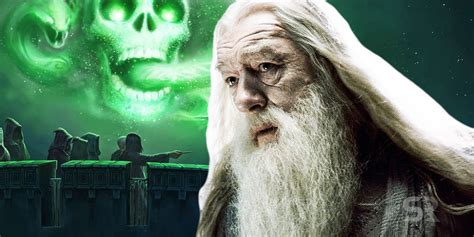 Harry Potter Dumbledore Death Movie Book Changes Differences Bad