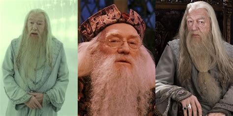 Harry Potter Dumbledore Real Villain Franchise Explained