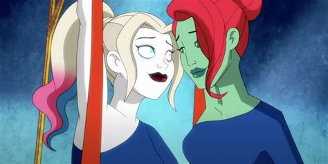 Harley Quinn Season 5 Review