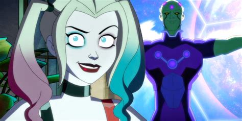 Harley Quinn Season 5 Episode 10 Review