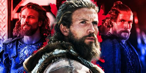 Harald Hardrada Name House King Of Norway Explained
