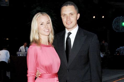 Harold Ford Jr First Wife