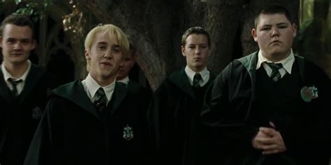 Harry Potter Most Memorable Quotes From Draco Malfoy