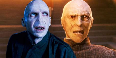 Harry Potter Voldemort Actor Sorcerers Stone Changed Reason