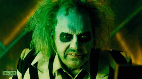Beetlejuice 3 Michael Keaton Betelgeuse Not Recast Worry Op Ed