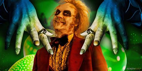 Beetlejuice 2 Funniest Jokes Moments