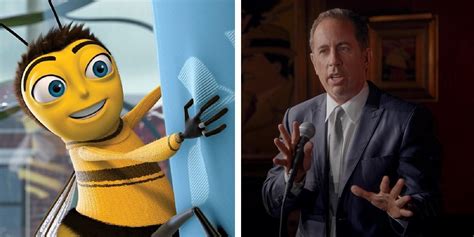 Bee Movie 2 Jerry Seinfeld Comments Sequel Story Ideas Everything We Know
