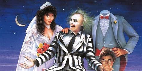 Beetlejuice Cast Character Guide