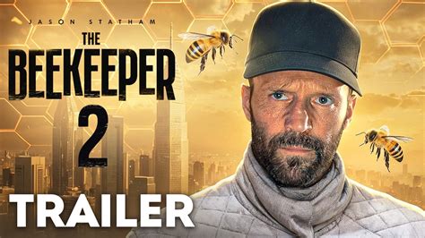 Beekeeper 2 Updates