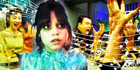Beetlejuice Day O Banana Boat Song Explained