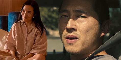 Beef Season 2 Netflix Show Cast Details Updates