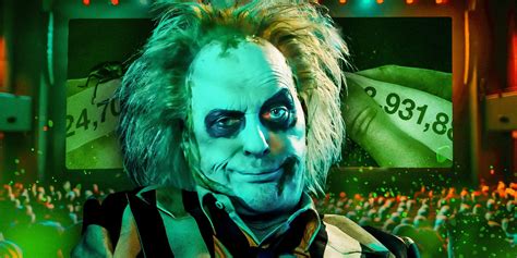 Beetlejuice 2 Parents Guide Pg 13 Rating Explained